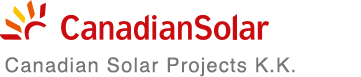Canadian Solar Projects KK